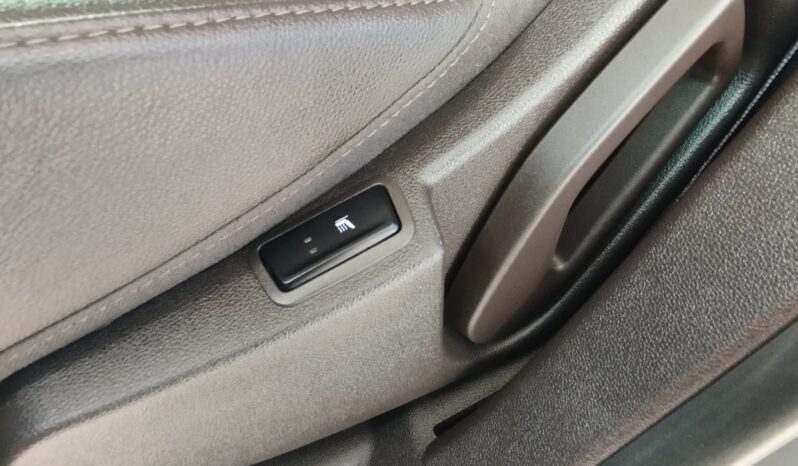 RENAULT ESPACE completo