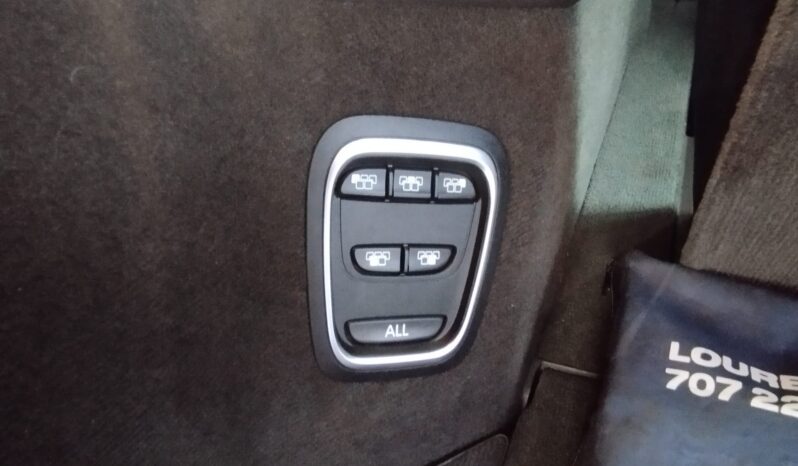 RENAULT ESPACE completo