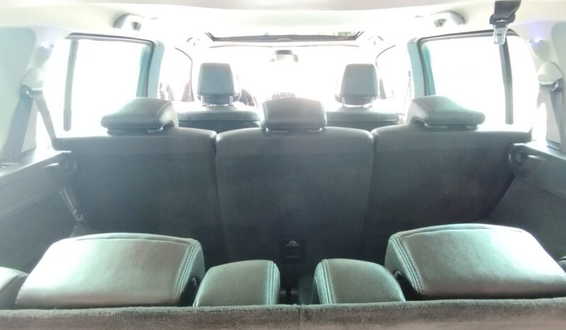 RENAULT ESPACE completo