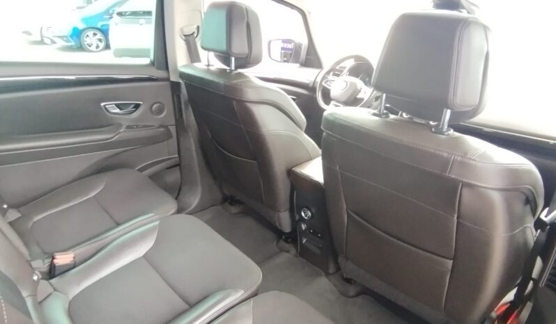 RENAULT ESPACE completo