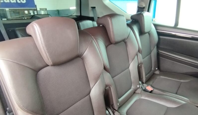 RENAULT ESPACE completo