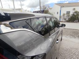 RENAULT ESPACE completo