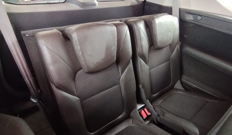 RENAULT ESPACE completo