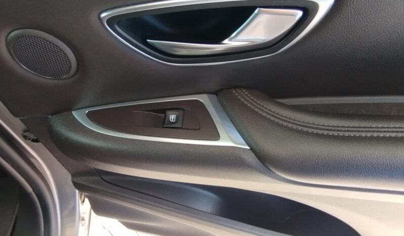 RENAULT ESPACE completo