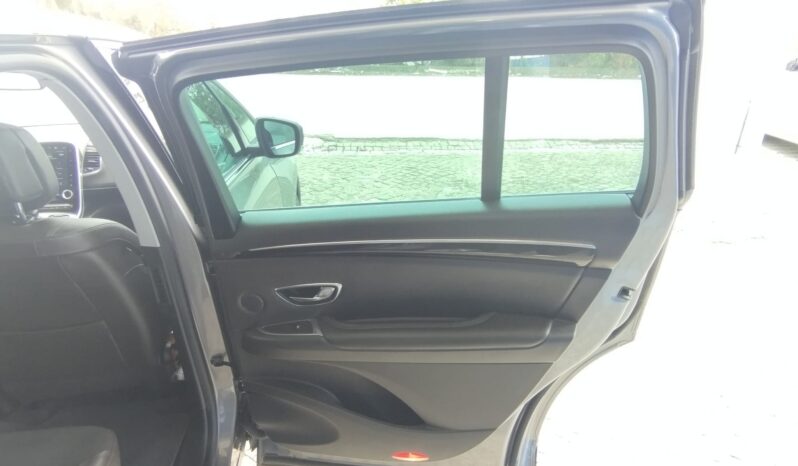 RENAULT ESPACE completo