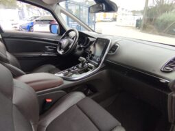 RENAULT ESPACE completo