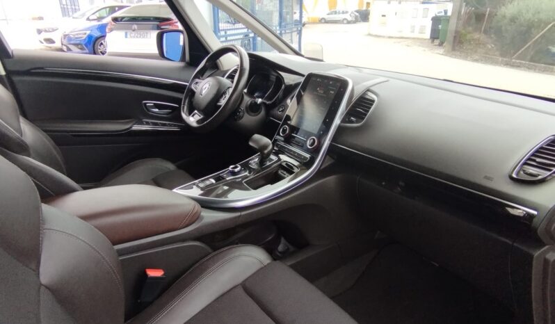 RENAULT ESPACE completo