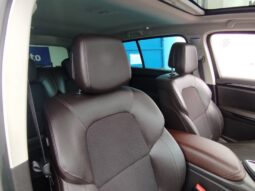 RENAULT ESPACE completo
