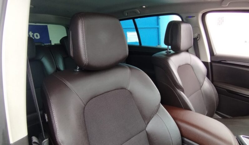 RENAULT ESPACE completo
