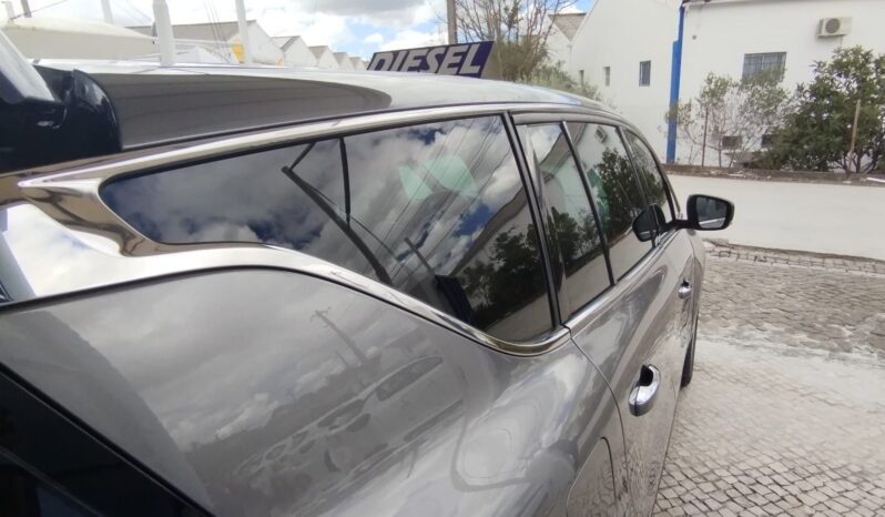 RENAULT ESPACE completo