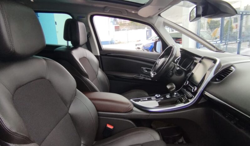 RENAULT ESPACE completo