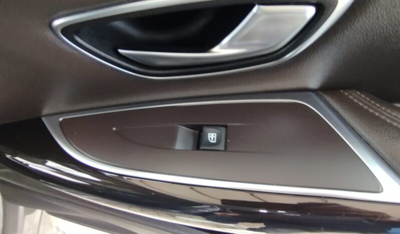 RENAULT ESPACE completo