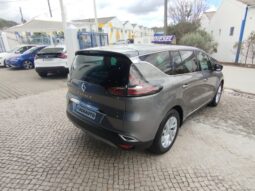 RENAULT ESPACE completo