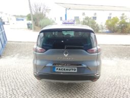 RENAULT ESPACE completo