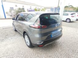 RENAULT ESPACE completo