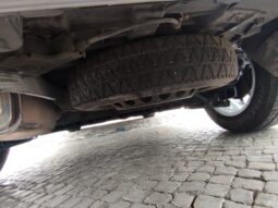 RENAULT ESPACE completo