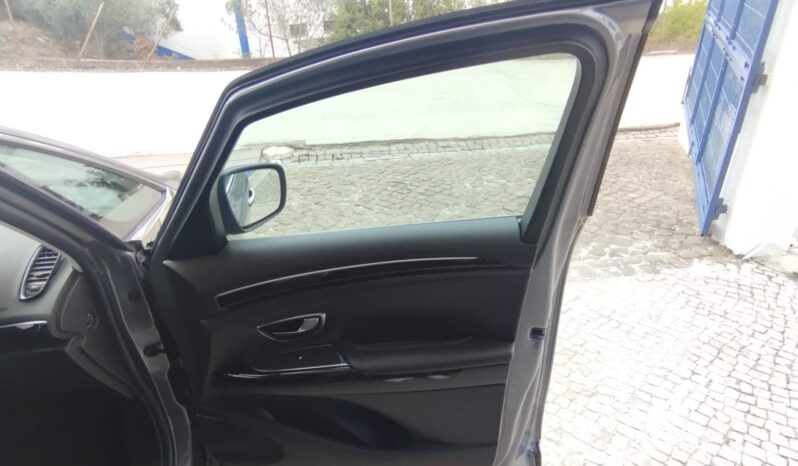 RENAULT ESPACE completo