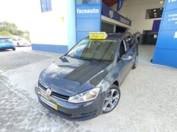 VW GOLF