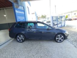 VW GOLF completo