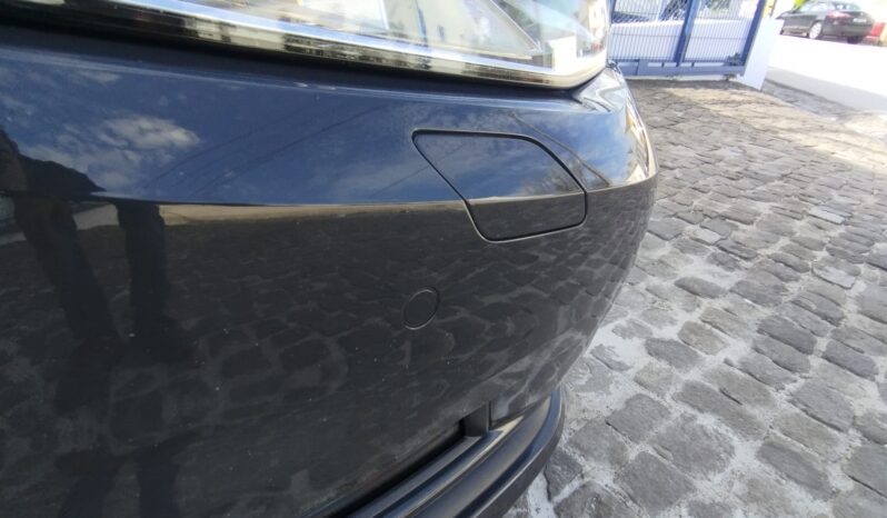VW GOLF completo