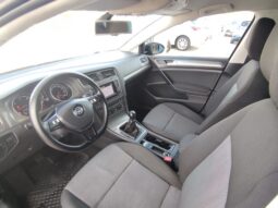 VW GOLF completo
