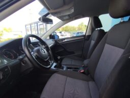 VW GOLF completo