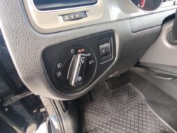 VW GOLF completo