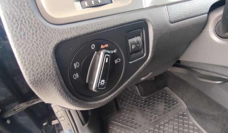 VW GOLF completo