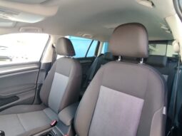 VW GOLF completo