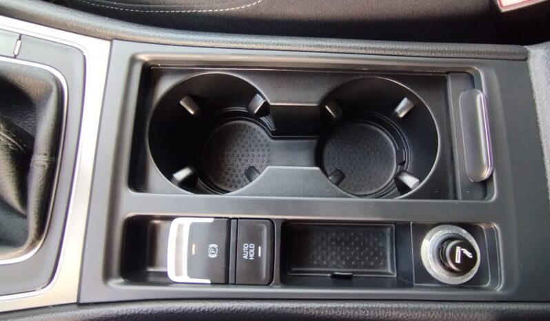 VW GOLF completo
