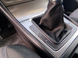 VW GOLF completo