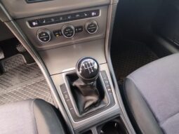 VW GOLF completo