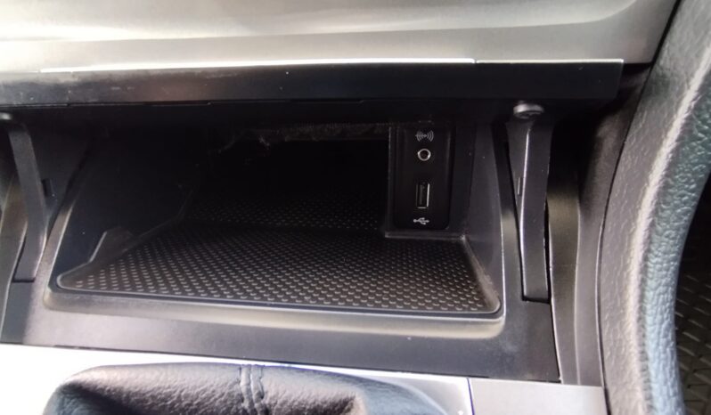 VW GOLF completo