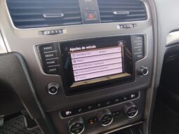 VW GOLF completo