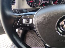 VW GOLF completo