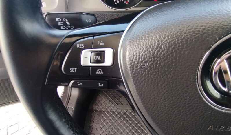 VW GOLF completo