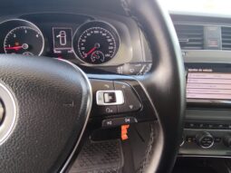 VW GOLF completo