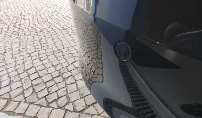 VW GOLF completo