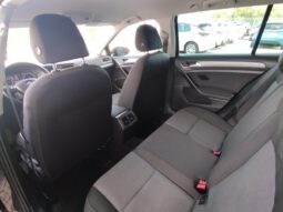 VW GOLF completo