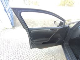 VW GOLF completo