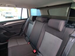 VW GOLF completo