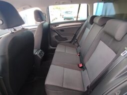 VW GOLF completo