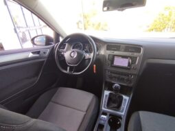 VW GOLF completo