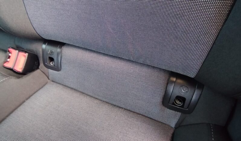 VW GOLF completo