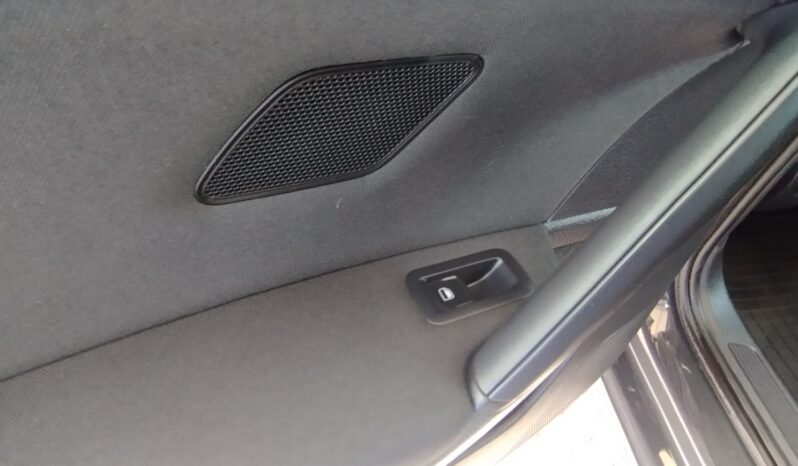 VW GOLF completo