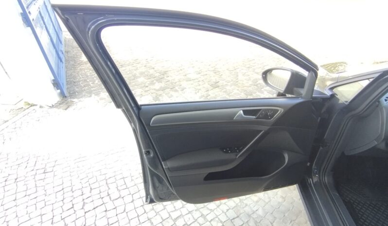VW GOLF completo