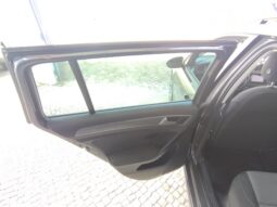 VW GOLF completo