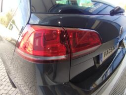VW GOLF completo