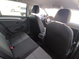 VW GOLF completo