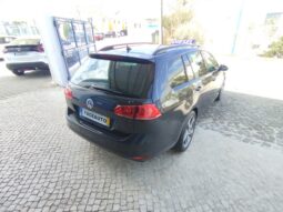 VW GOLF completo